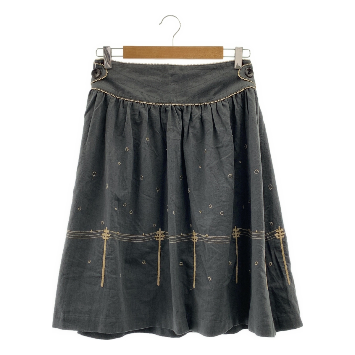 mina perhonen / ミナペルホネン