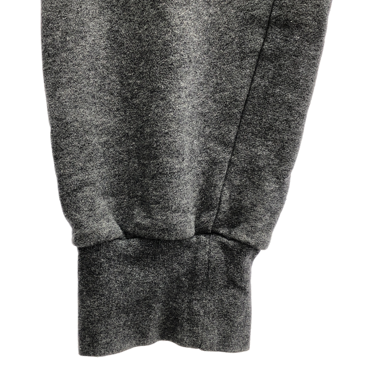 Maison Martin Margiela / メゾンマルタンマルジェラ ジップポケット ドローストリング スウェット イージー パンツ