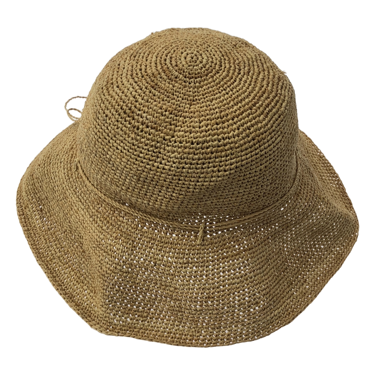 Helen Kaminski / ヘレンカミンスキー ラフィア ハット