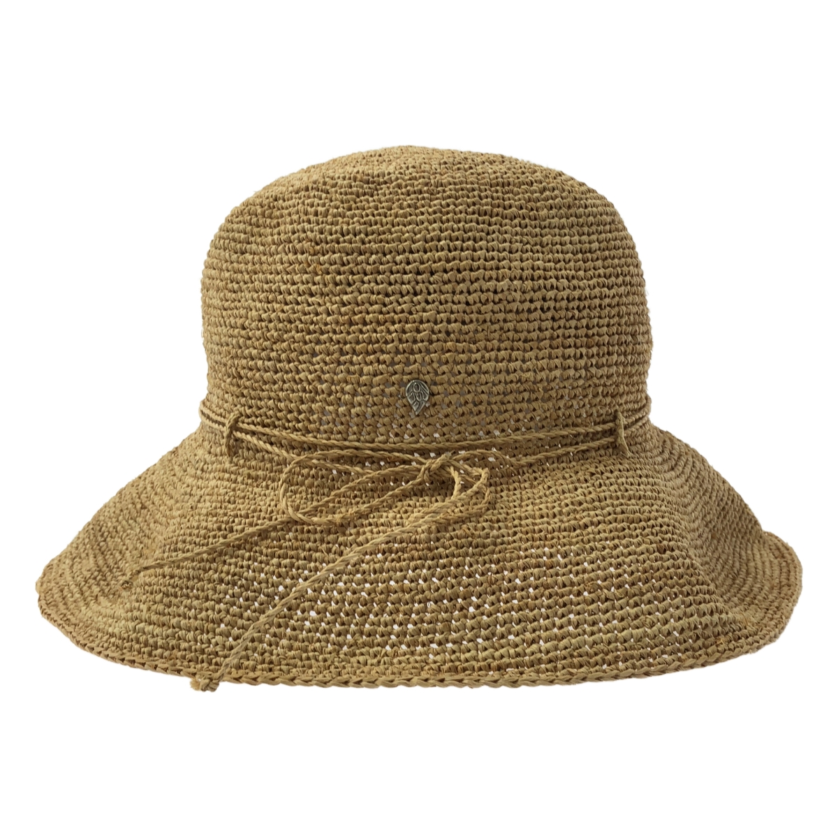 Helen Kaminski / ヘレンカミンスキー ラフィア ハット