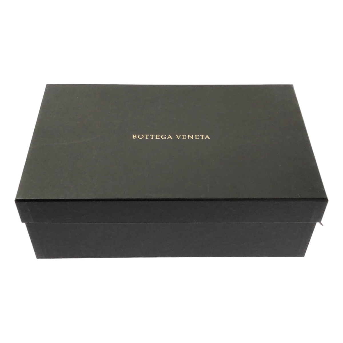 BOTTEGA VENETA / ボッテガヴェネタ スクエアトゥ アーモンド ヒールパンプス