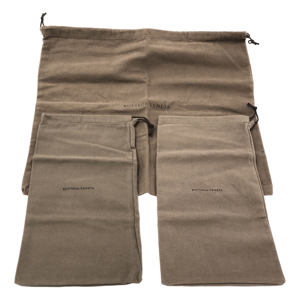 BOTTEGA VENETA / ボッテガヴェネタ スクエアトゥ アーモンド ヒールパンプス