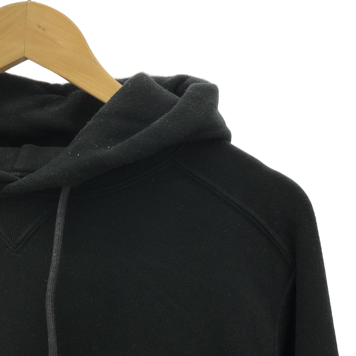 sacai / サカイ GRAPHIC HOODIE / ロゴ スウェット フーディ