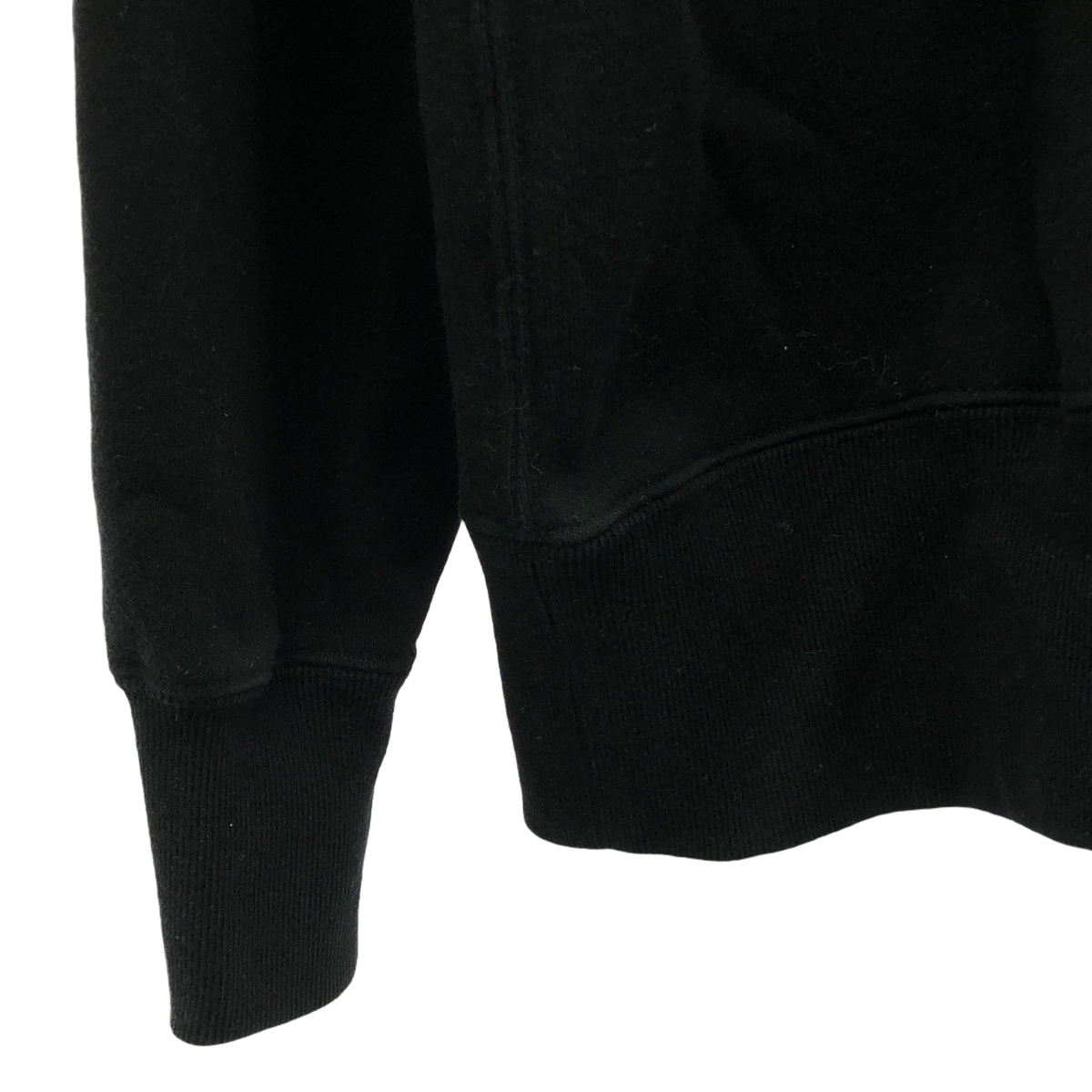 sacai / サカイ GRAPHIC HOODIE / ロゴ スウェット フーディ