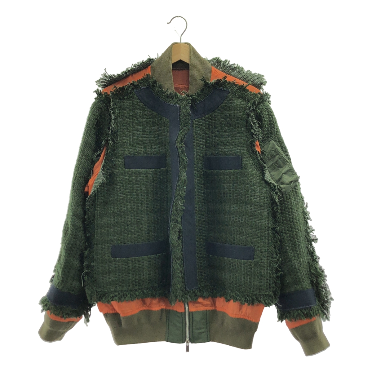 sacai / サカイ