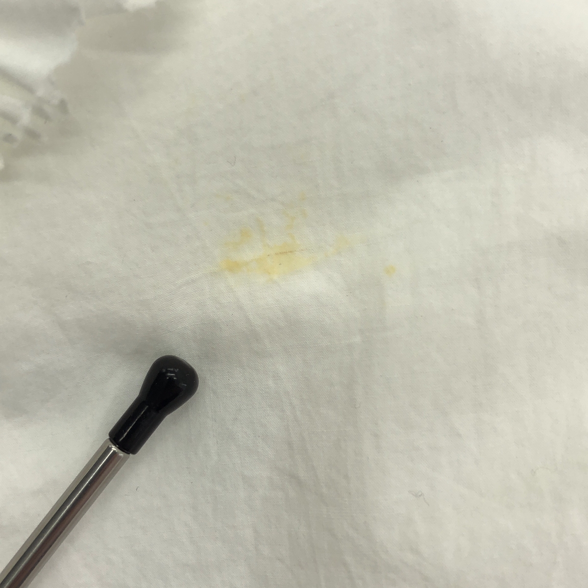 その他 コットン フリル ギャザー パフスリーブ ガウン コート