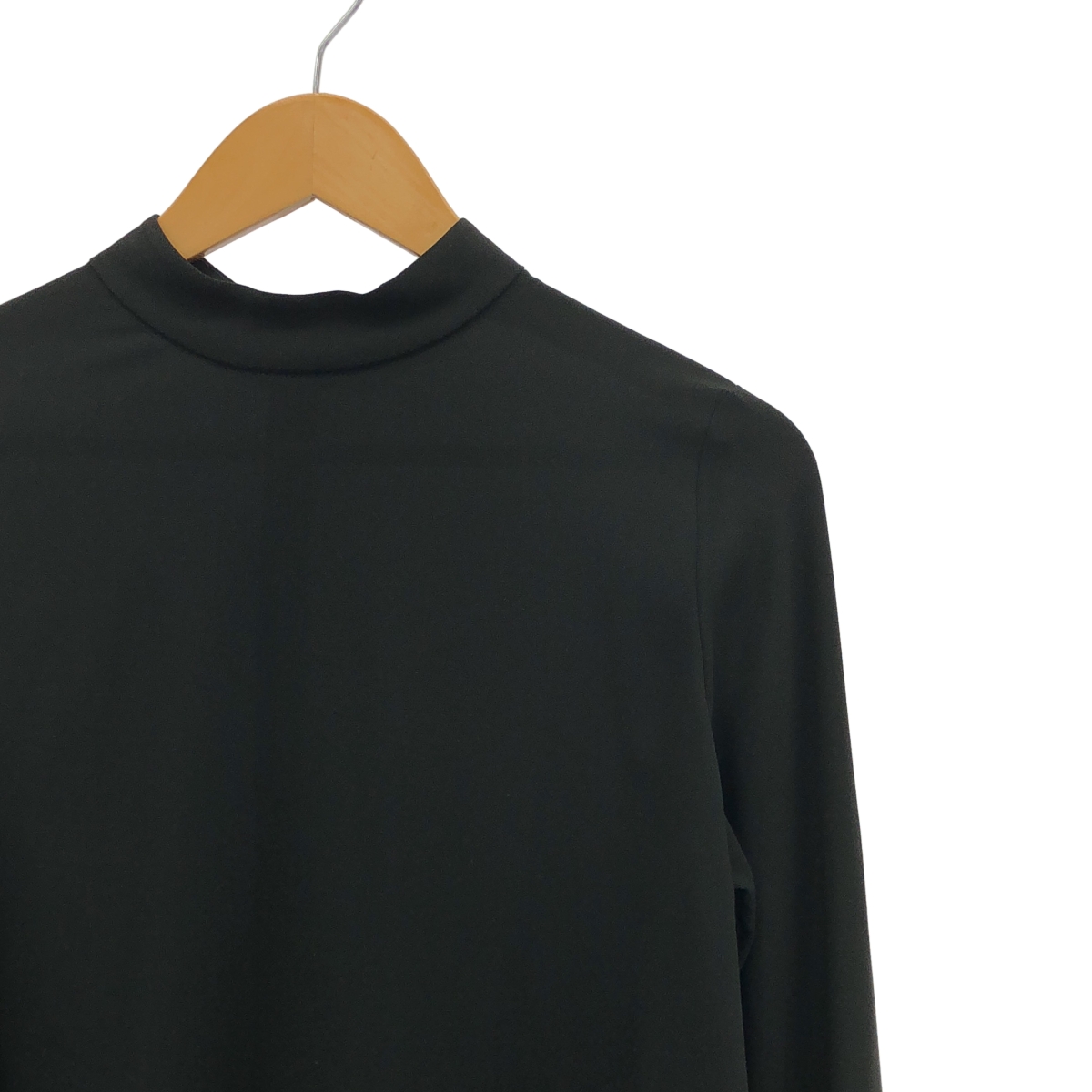 その他 SILLA.P PEARL GGT スタンドカラー プルオーバー ブラウス シャツ