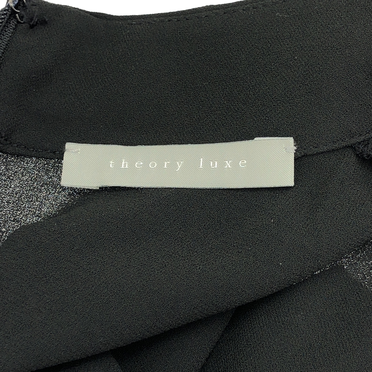 その他 SILLA.P PEARL GGT スタンドカラー プルオーバー ブラウス シャツ