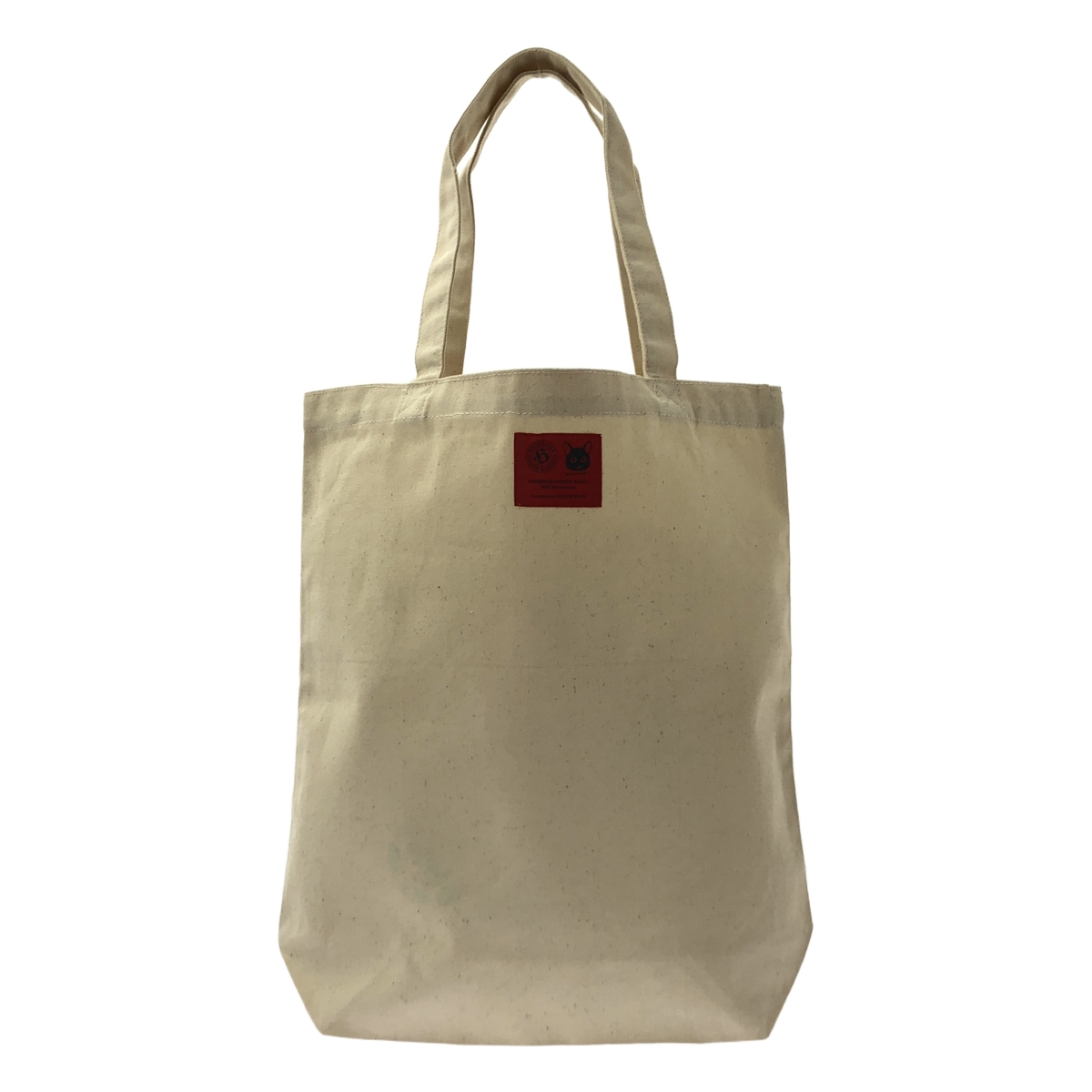 その他 Higuchi Yuko / ヒグチユウコ × kadokawa horror 文庫  トートバッグ