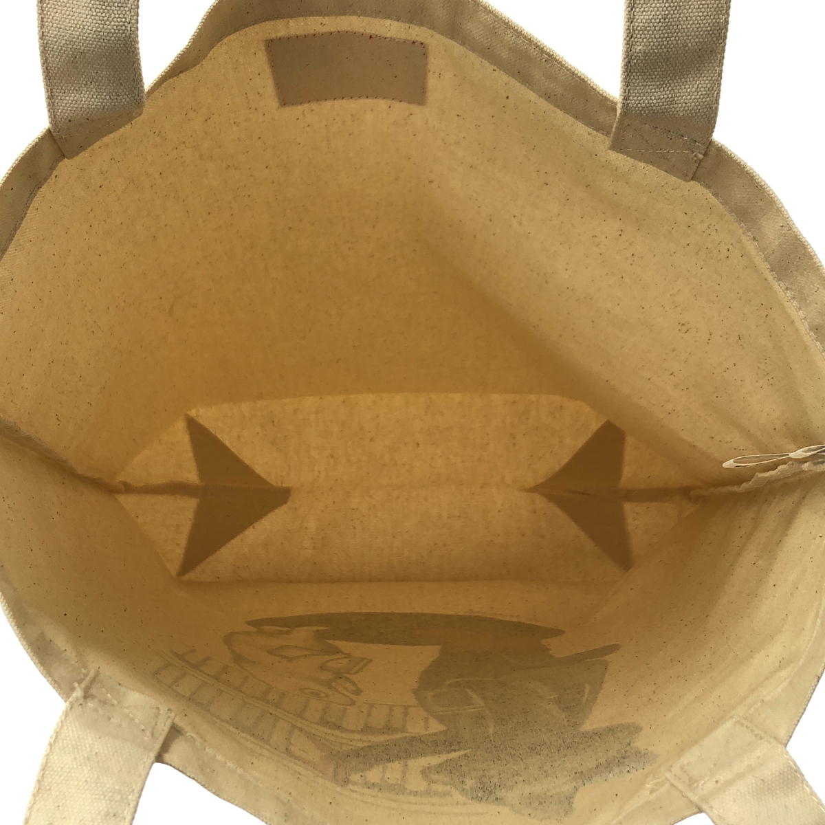 その他 Higuchi Yuko / ヒグチユウコ × kadokawa horror 文庫  トートバッグ