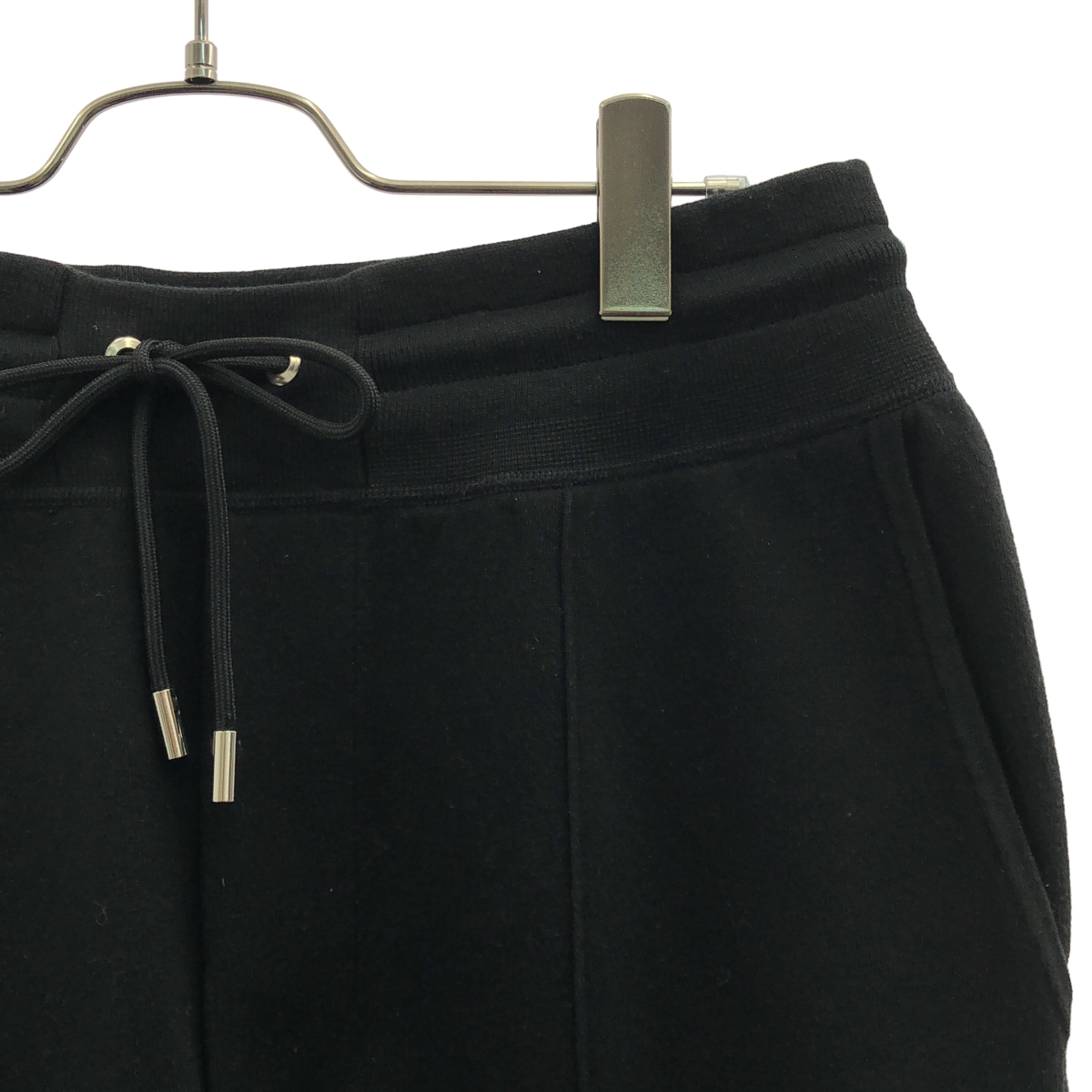 CABaN / キャバン コットン カシミヤ スウェットパンツ