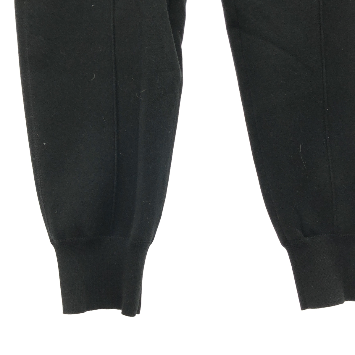 CABaN / キャバン コットン カシミヤ スウェットパンツ