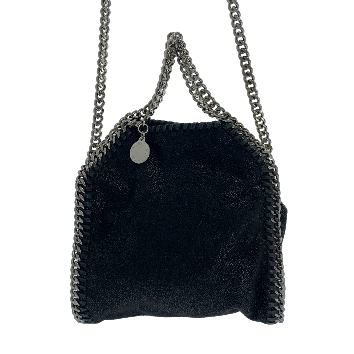 STELLA McCARTNEY / ステラマッカートニー FALABELLA MINI ファラベラ 2way チェーン ショルダーバッグ