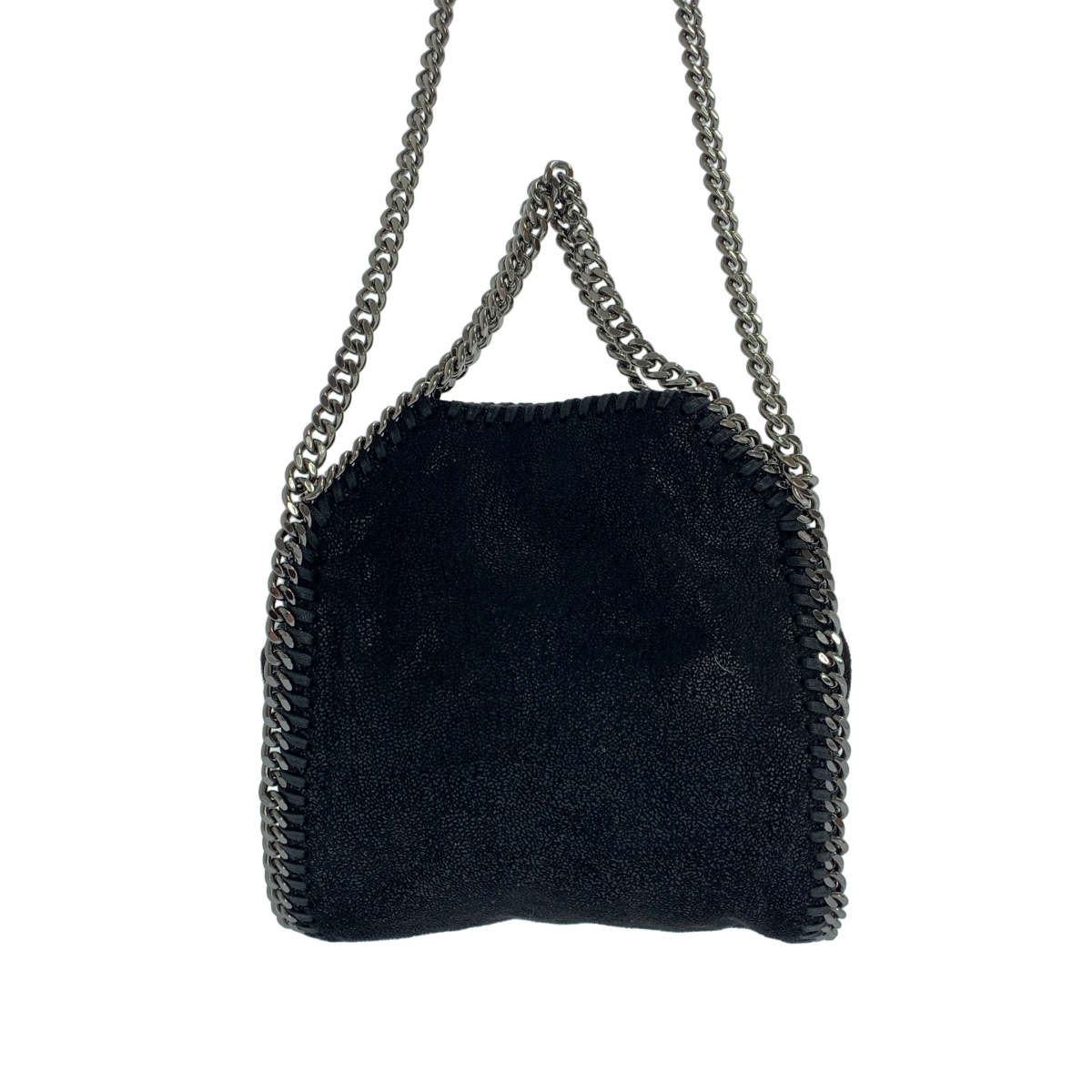 STELLA McCARTNEY / ステラマッカートニー FALABELLA MINI ファラベラ 2way チェーン ショルダーバッグ