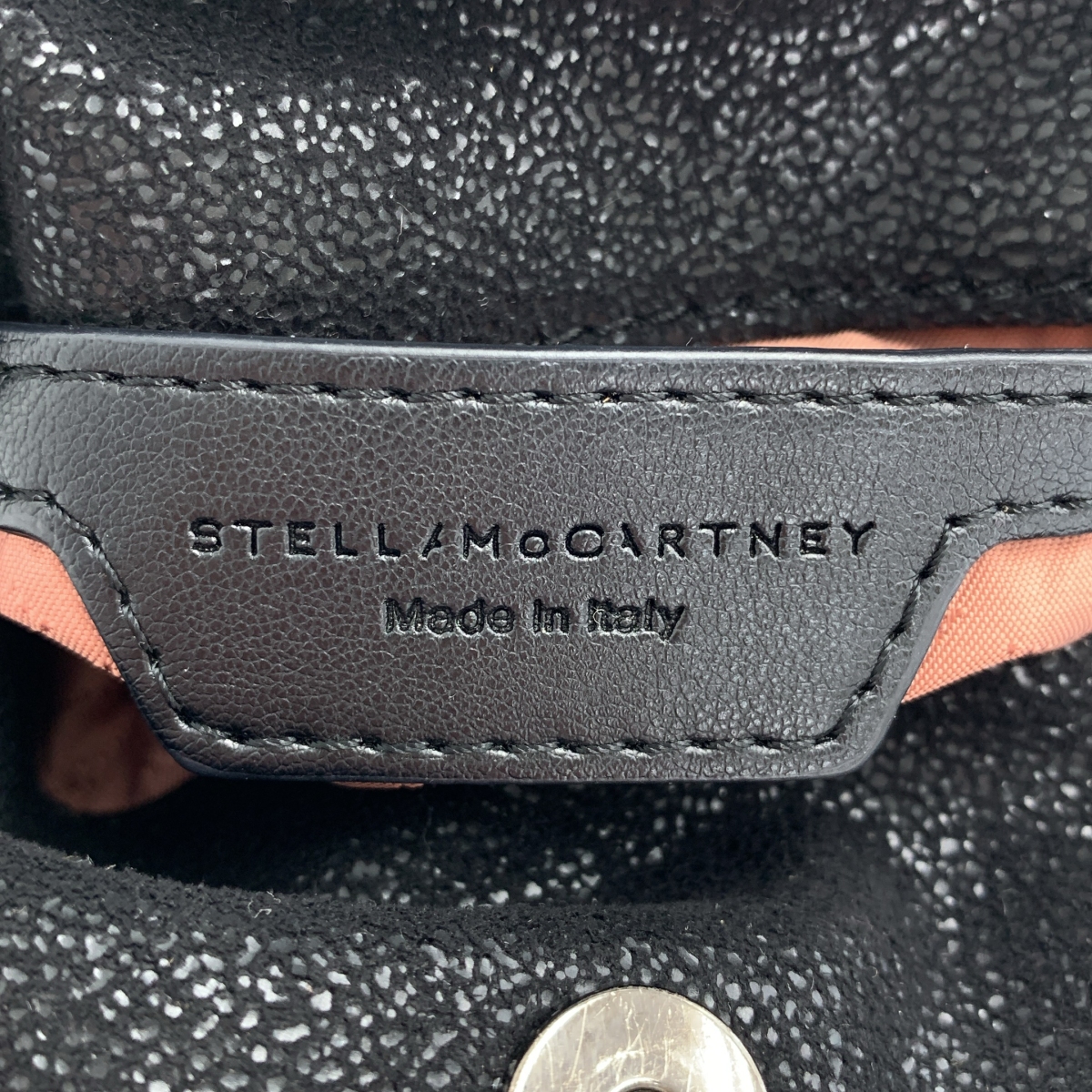 STELLA McCARTNEY / ステラマッカートニー FALABELLA MINI ファラベラ 2way チェーン ショルダーバッグ