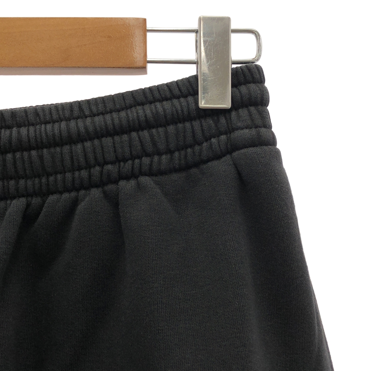 MM6 Maison Margiela / エムエムシックスメゾンマルジェラ SWEAT POINT PANTS スウェット ワイド パンツ / ユニセックス