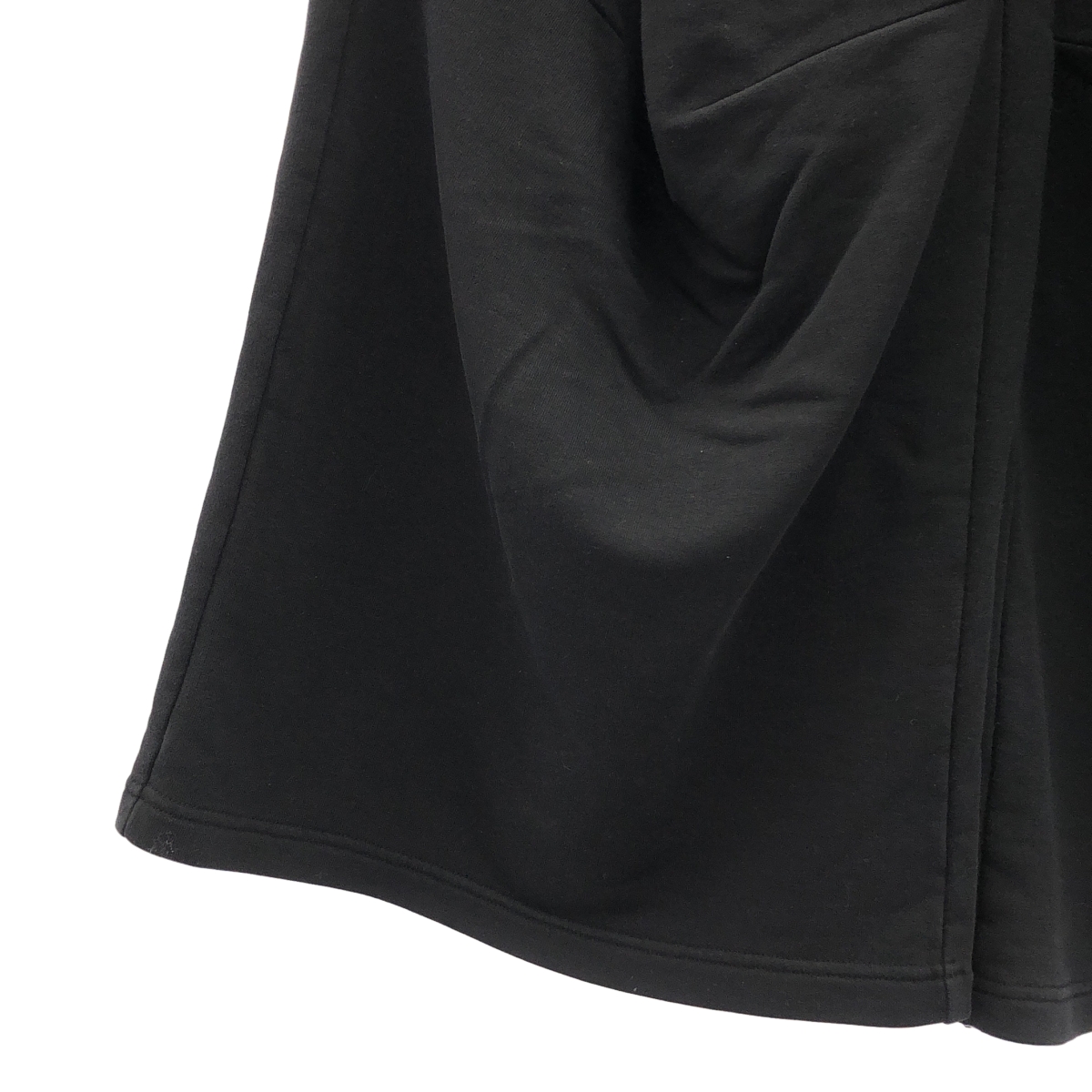 MM6 Maison Margiela / エムエムシックスメゾンマルジェラ SWEAT POINT PANTS スウェット ワイド パンツ / ユニセックス