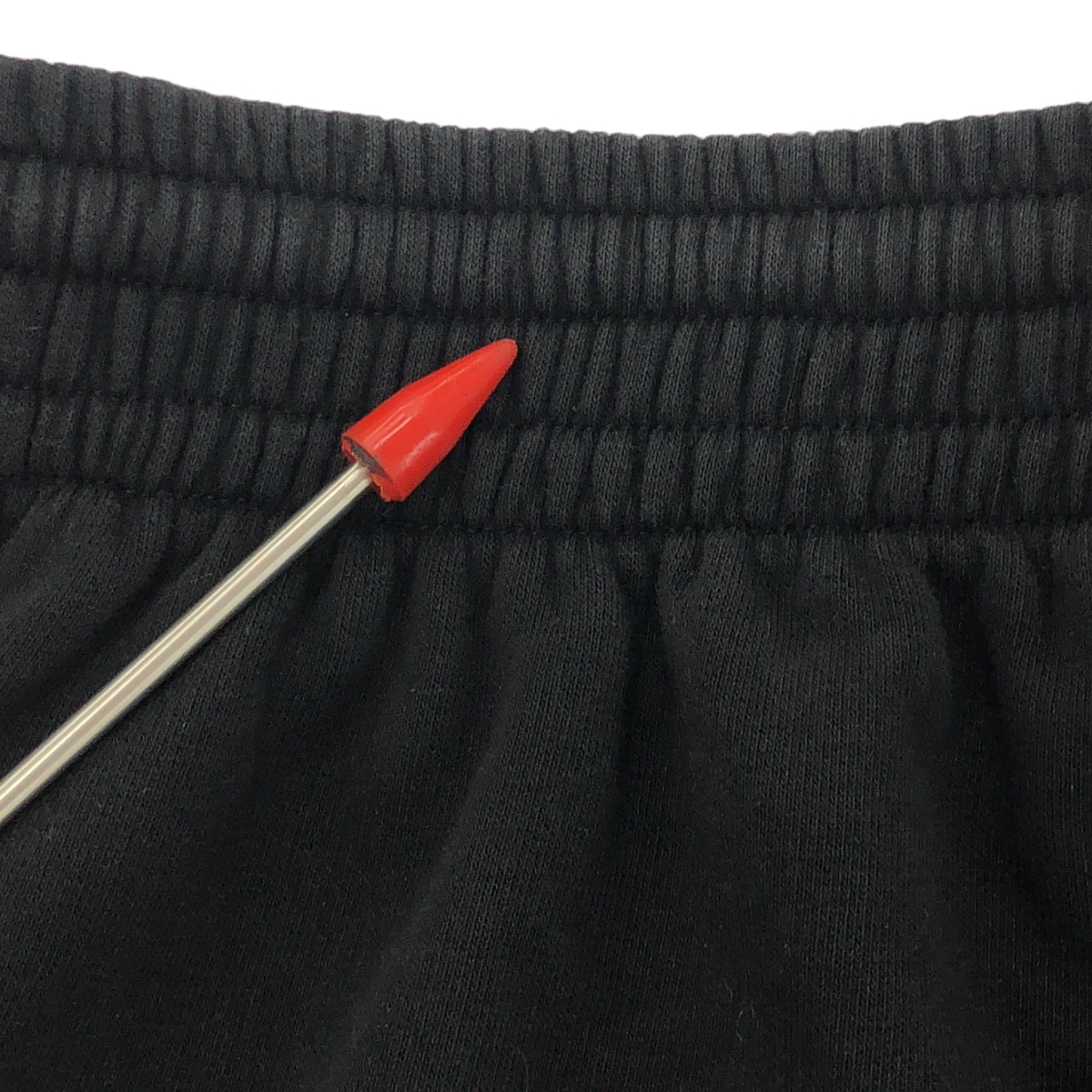 MM6 Maison Margiela / エムエムシックスメゾンマルジェラ SWEAT POINT PANTS スウェット ワイド パンツ / ユニセックス