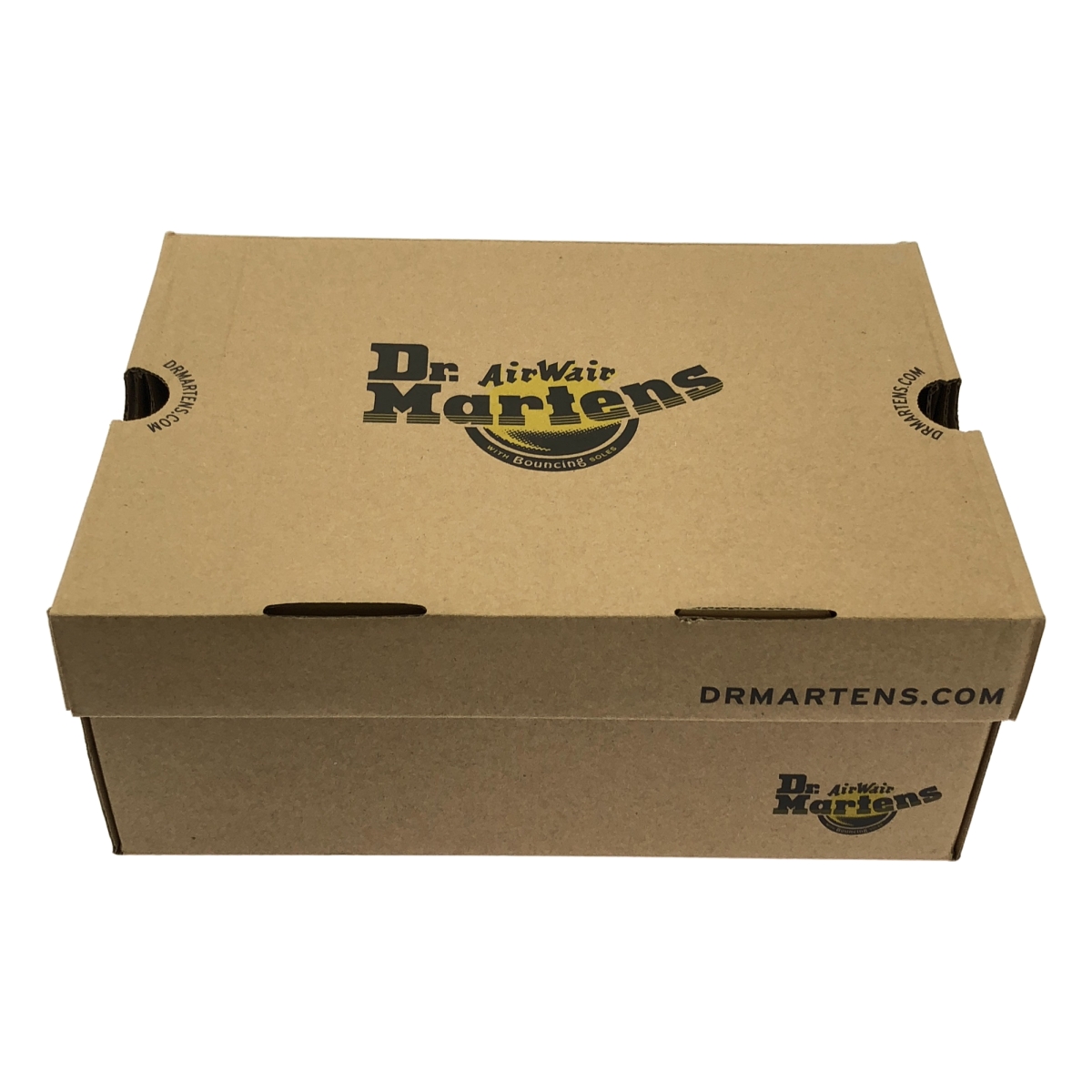 Dr.Martens / ドクターマーチン 1461 MONO 3ホールシューズ