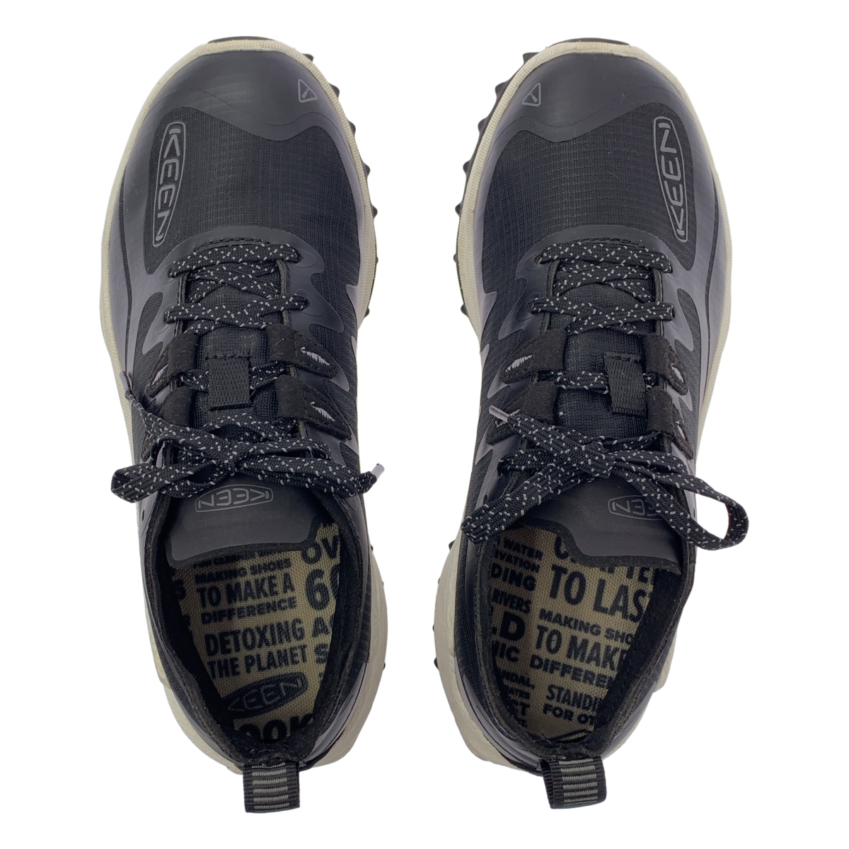 KEEN / キーン ZIONIC ザイオニック / スピード ハイキング シューズ