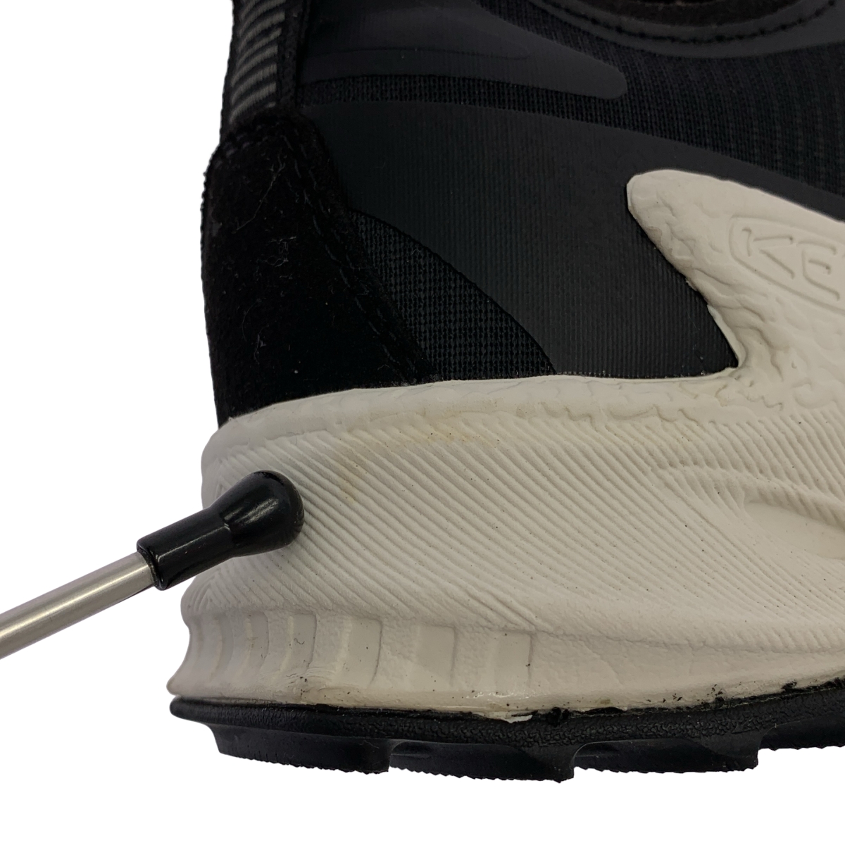 KEEN / キーン ZIONIC ザイオニック / スピード ハイキング シューズ