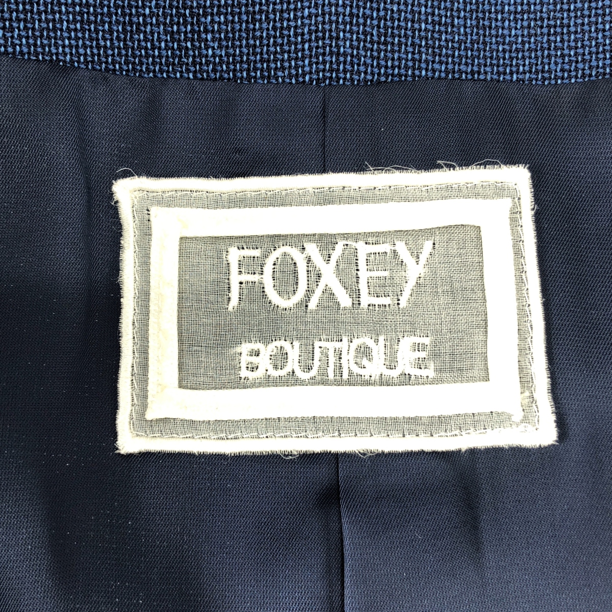 その他 Coat Selena / レースカラー ウール ロングコート