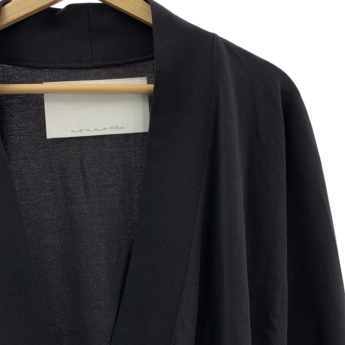 その他 Cachecoeur Cardigan コットン カシュクール カーディガン