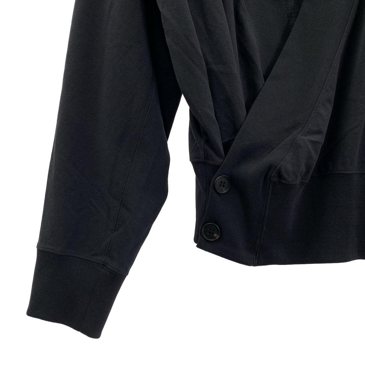 その他 Cachecoeur Cardigan コットン カシュクール カーディガン