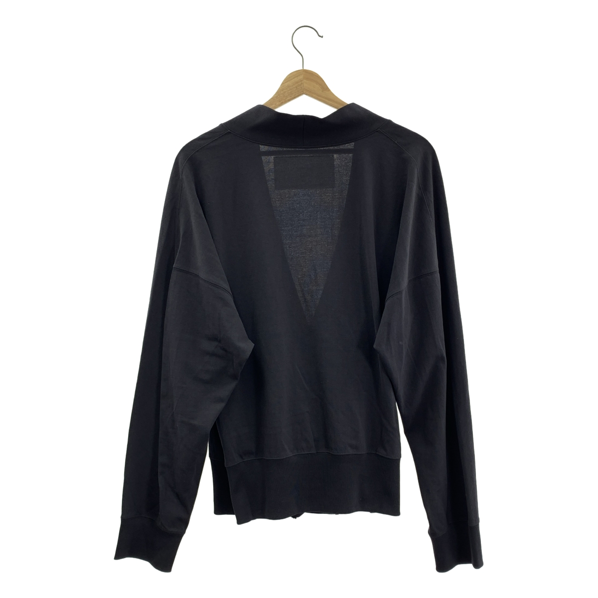 その他 Cachecoeur Cardigan コットン カシュクール カーディガン