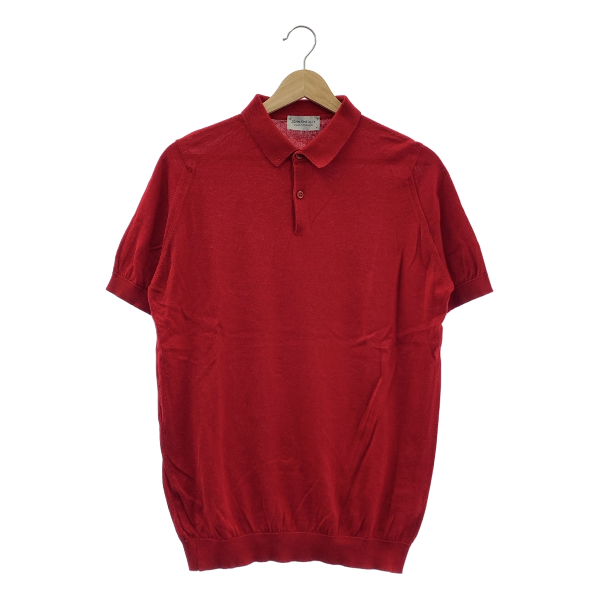 JOHN SMEDLEY / ジョンスメドレー