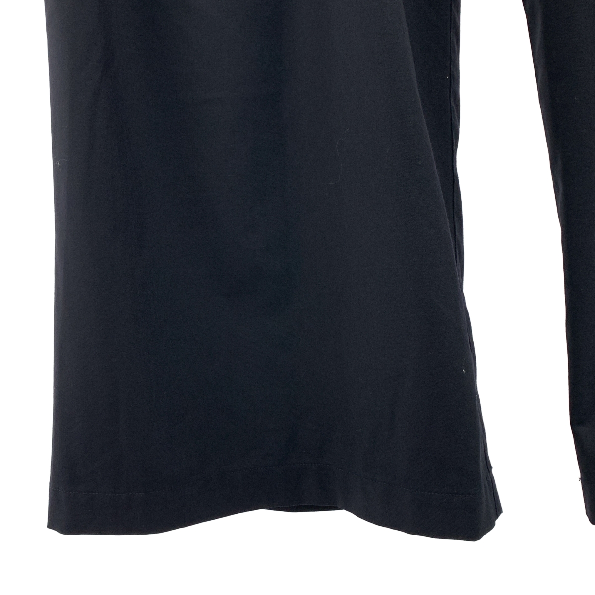 Sillage / シアージ サーキュラーパンツ