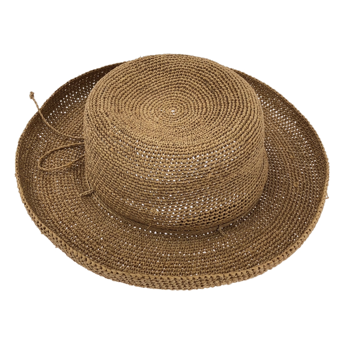 Helen Kaminski / ヘレンカミンスキー PROVENCE 8 ラフィアハット
