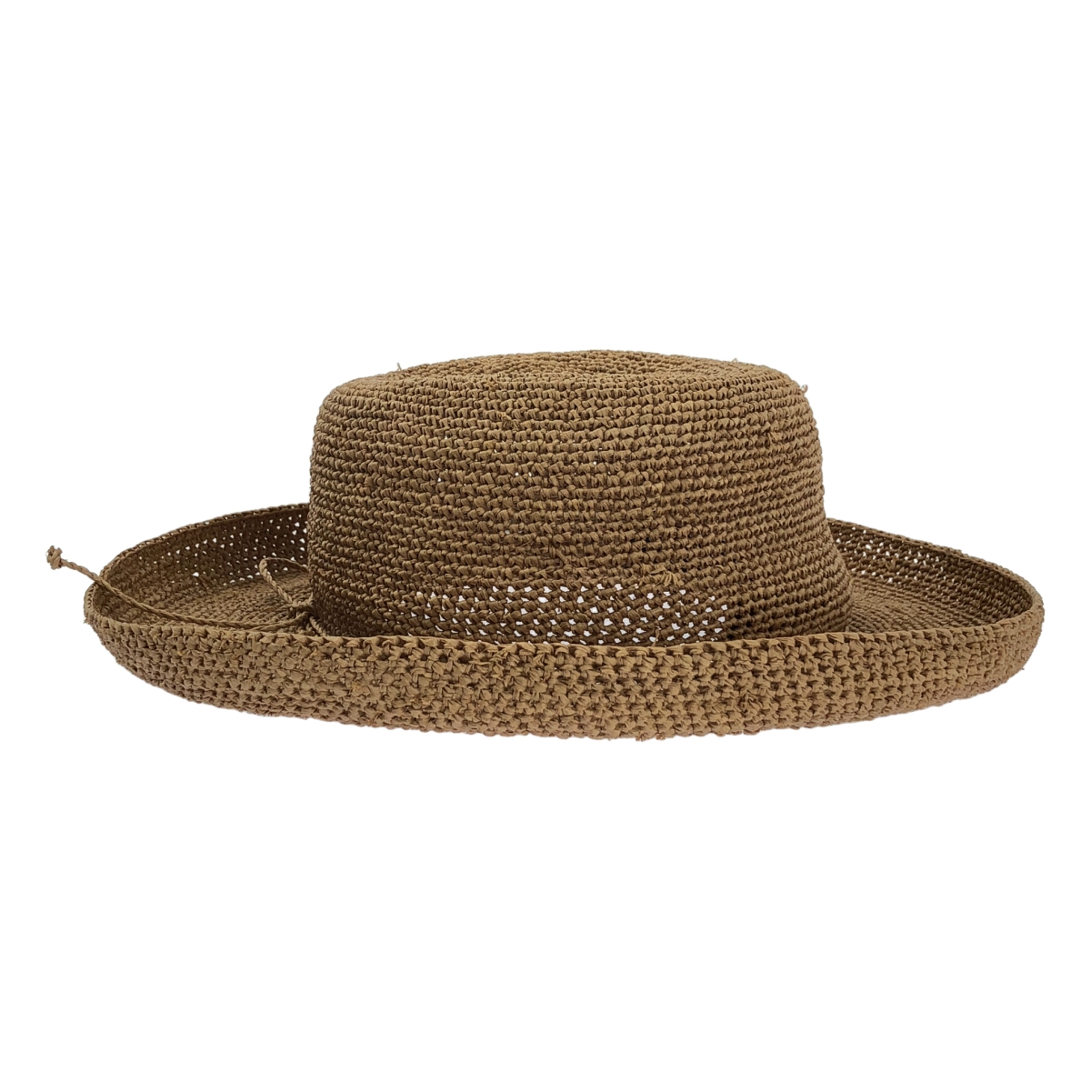 Helen Kaminski / ヘレンカミンスキー PROVENCE 8 ラフィアハット