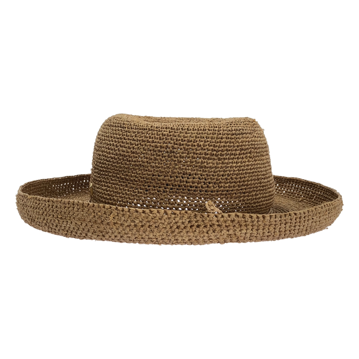 Helen Kaminski / ヘレンカミンスキー PROVENCE 8 ラフィアハット