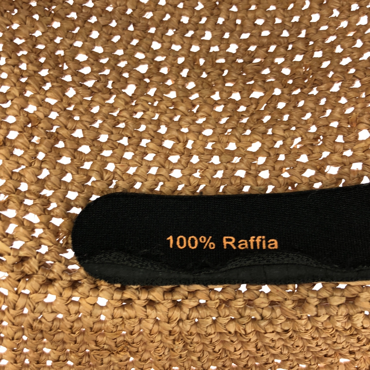 Helen Kaminski / ヘレンカミンスキー PROVENCE 8 ラフィアハット