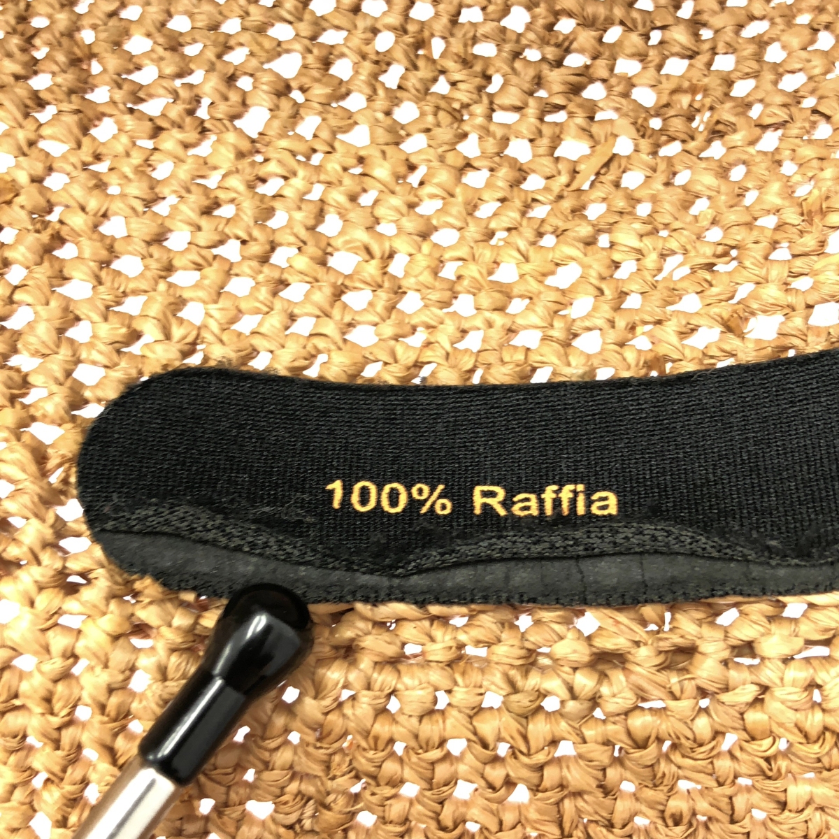 Helen Kaminski / ヘレンカミンスキー PROVENCE 8 ラフィアハット