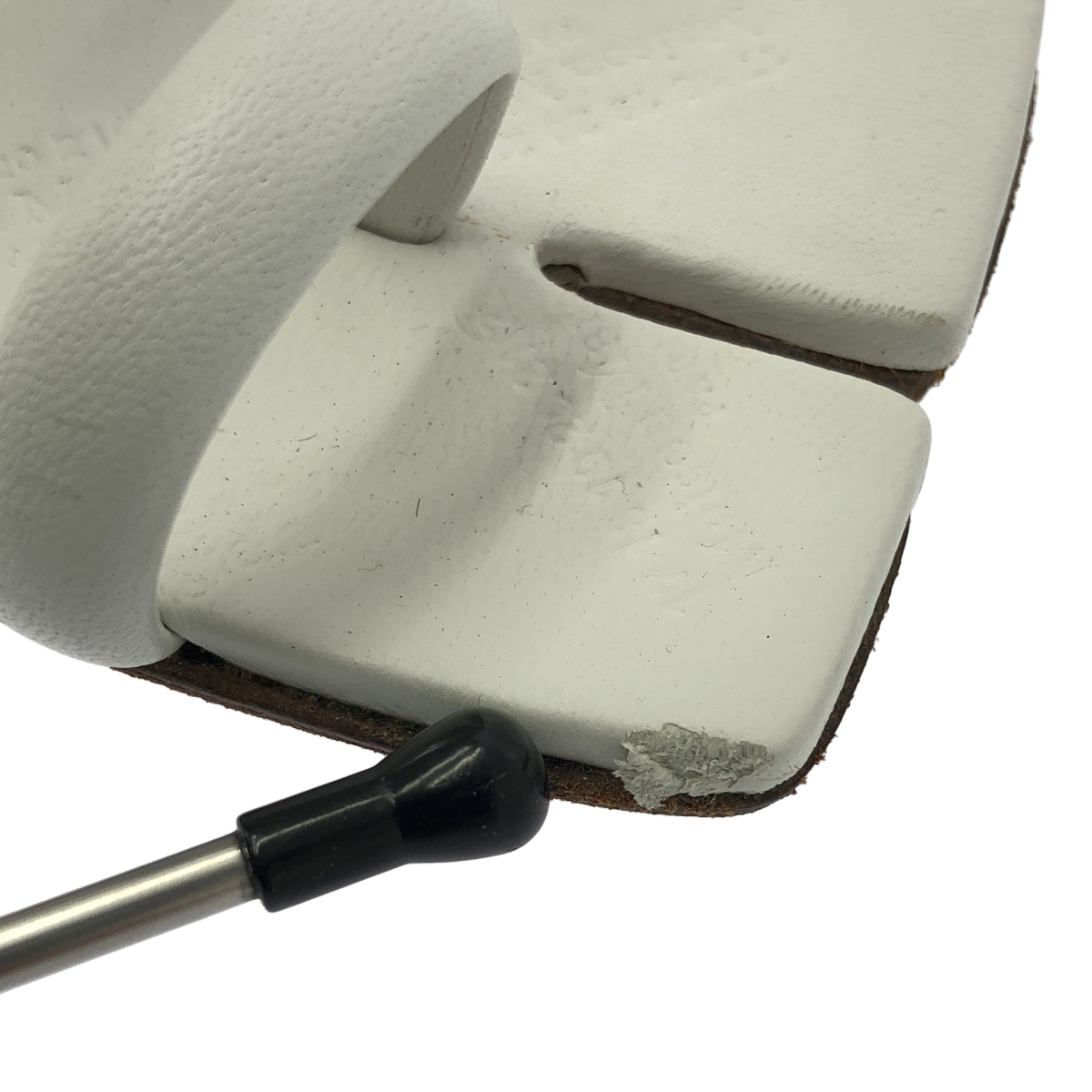 Maison Margiela / メゾンマルジェラ Tabi 足袋 タビ ミュール サンダル