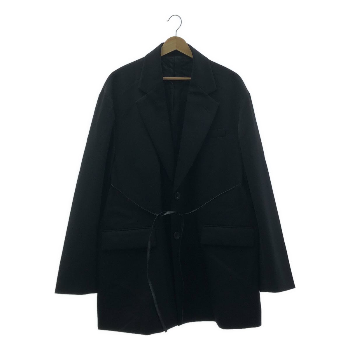 STEIN アノラックパーカー stein -Oversized Divide Sleeve Anorak- | twelve blog