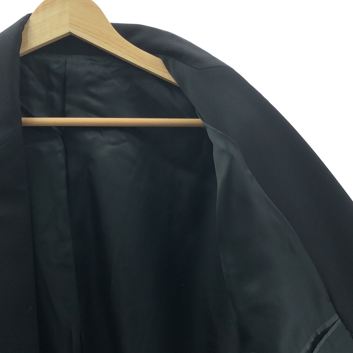 stein / シュタイン OVERSIZED SINGLE BREASTED LONG JACKET シングルブレスト ジャケット