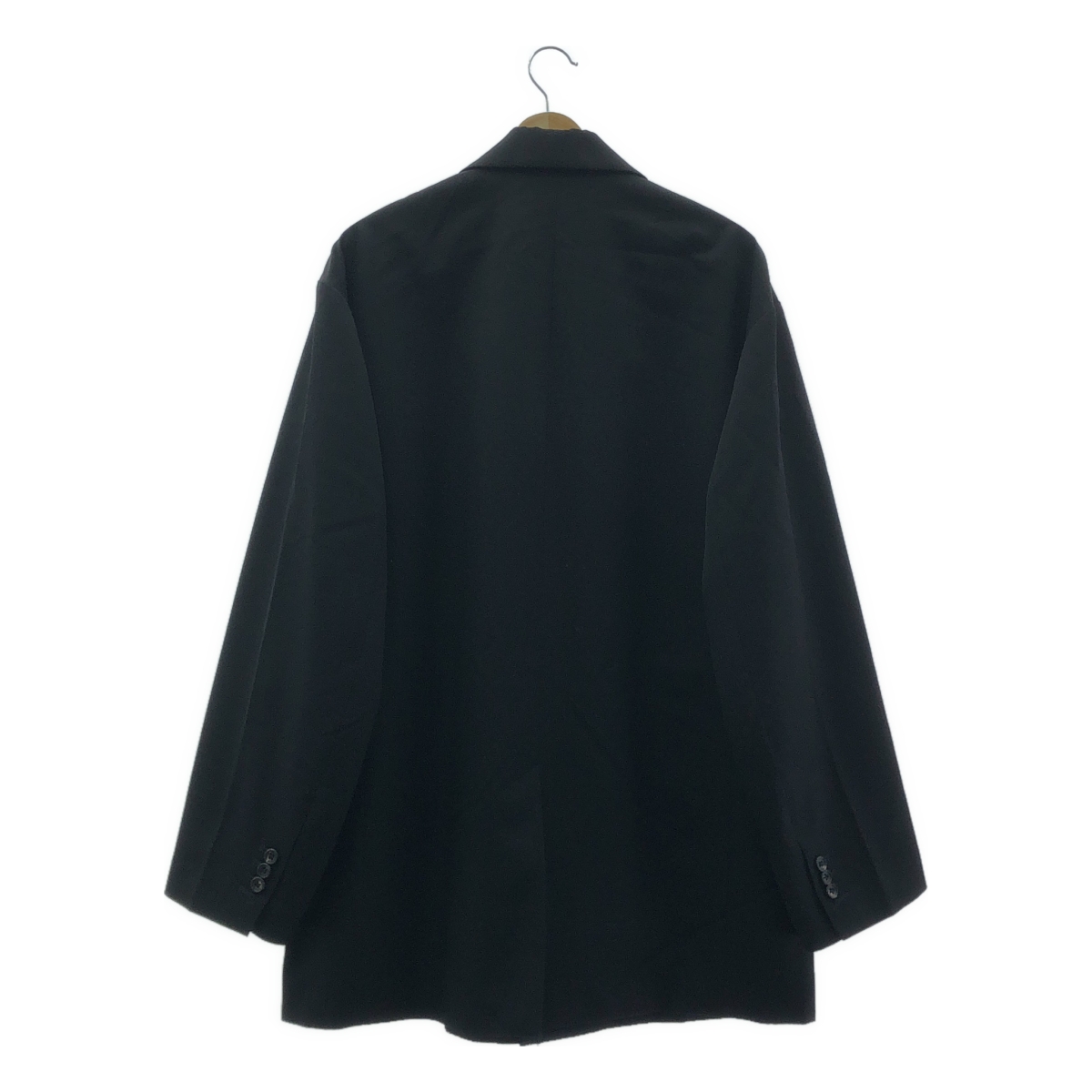 stein / シュタイン OVERSIZED SINGLE BREASTED LONG JACKET シングルブレスト ジャケット
