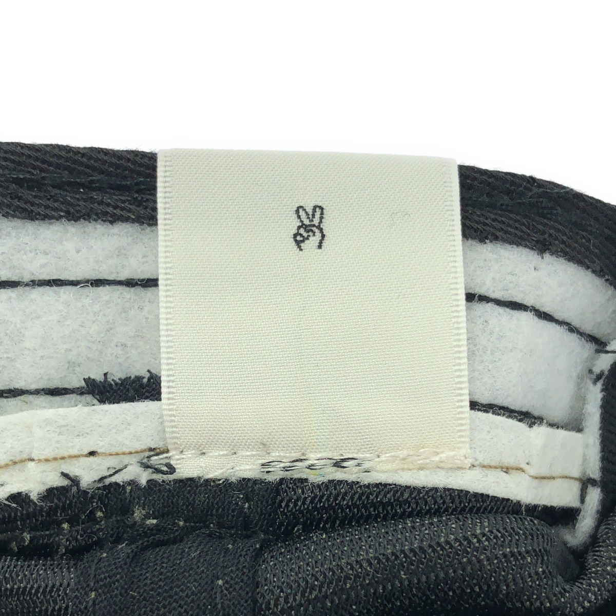 L'Appartement / アパルトモン 【GOOD GRIEF!/グッドグリーフ】 / State Name CAP キャップ