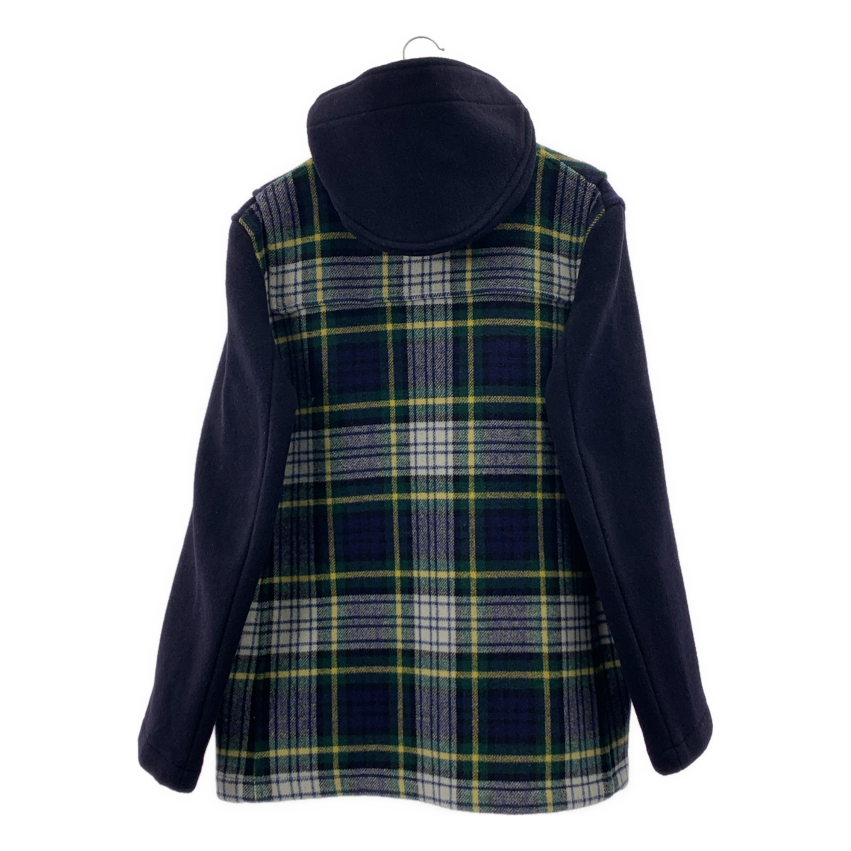 GLOVERALL / グローバーオール ウール ショート ダッフルコート