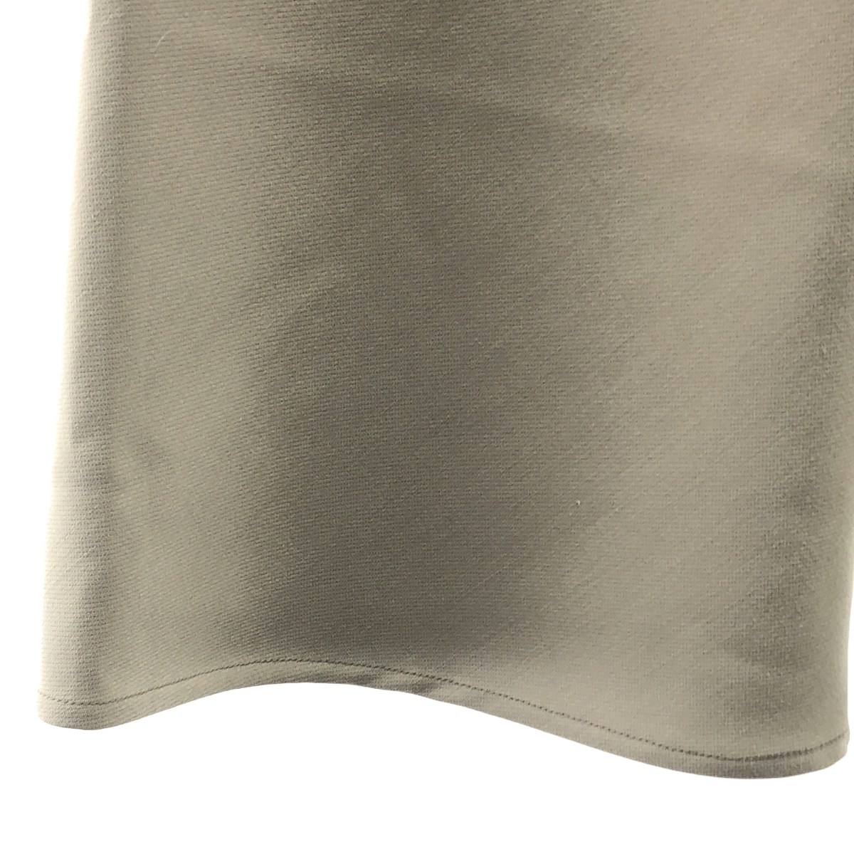 その他 ダブル クロス ワイドパンツ