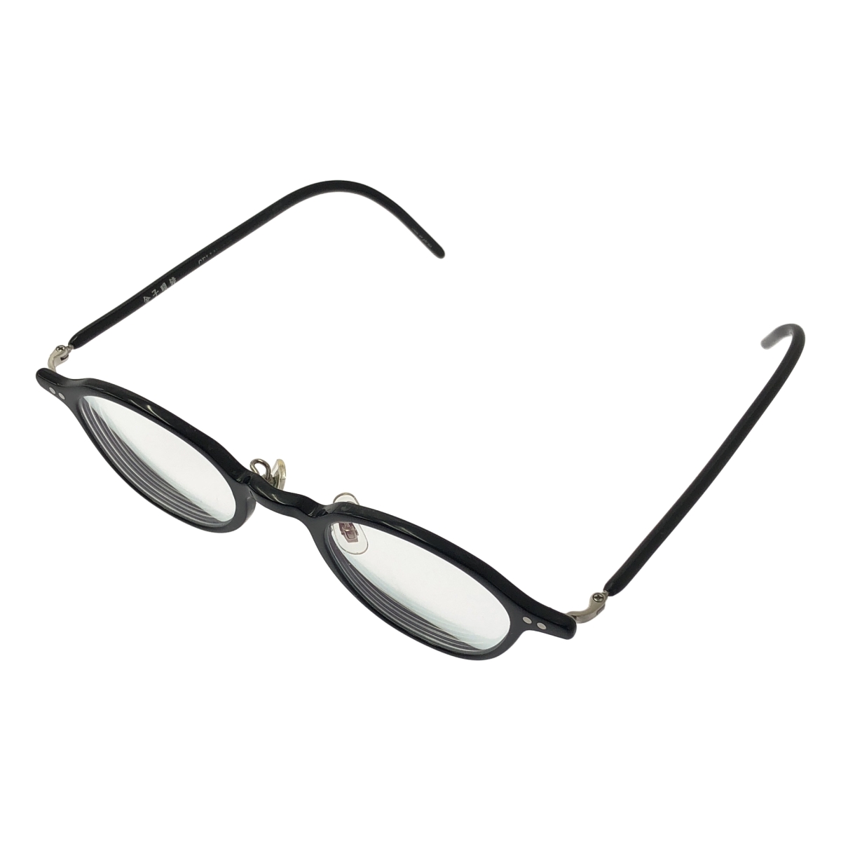 金子眼鏡 / カネコガンキョウ