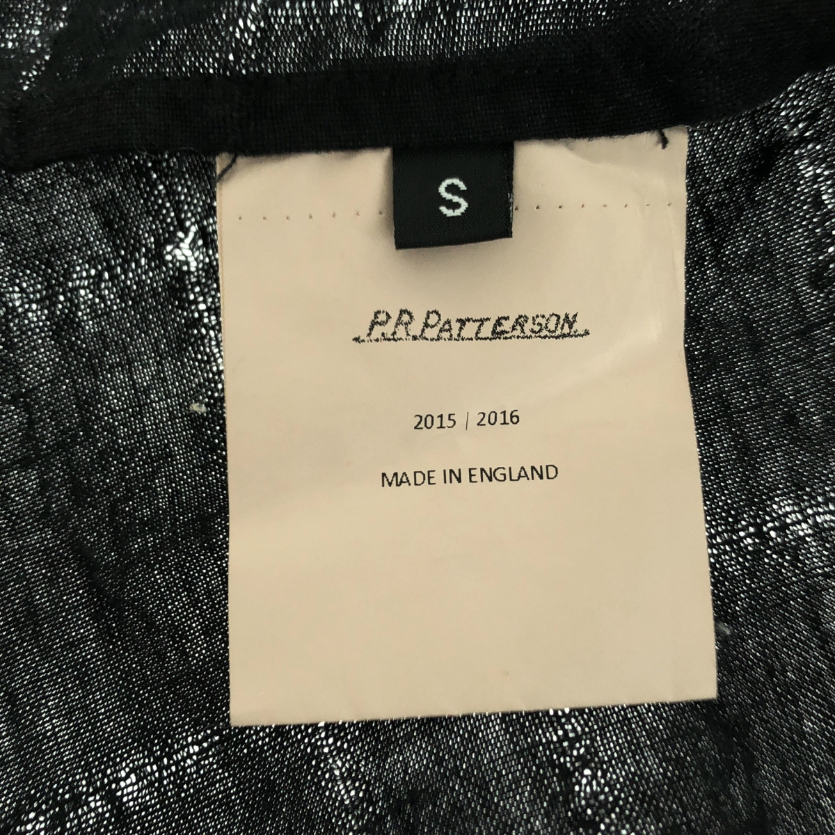 その他 WOVEN LONG SLEEVE T / リネン プルオーバー カットソー