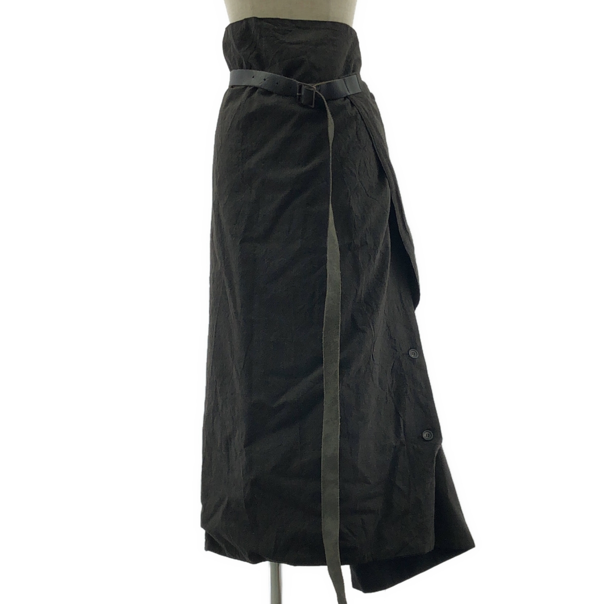 Paul Harnden / ポールハーデン