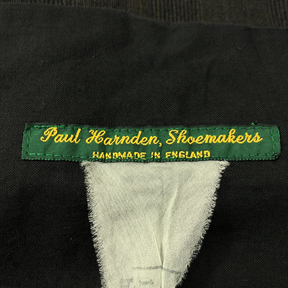 Paul Harnden / ポールハーデン Belt Skirt / レザーベルト ラップ ロングスカート