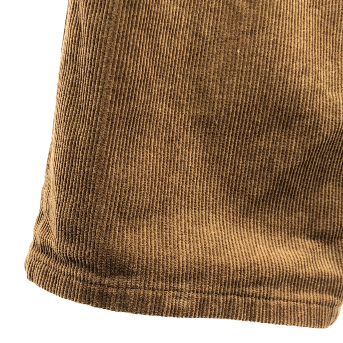 LENO / リノ KAY HIGH WAIST CORDUROY PANTS ハイウエスト コーデュロイパンツ