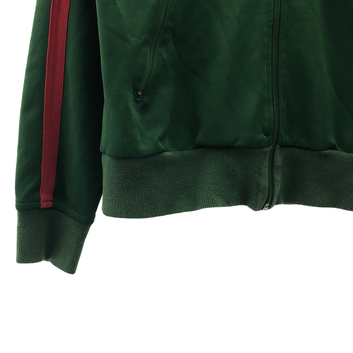 その他 フェルトロゴ トラックジャケット