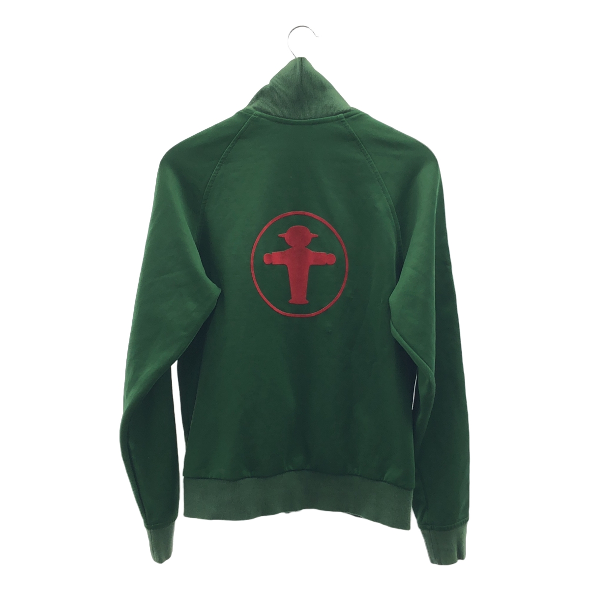 その他 フェルトロゴ トラックジャケット